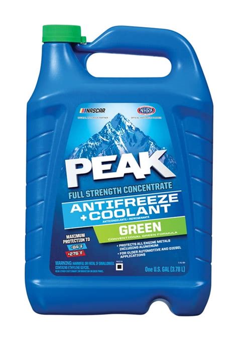 Walmart radiator coolant - Product details. Prestone Dex-Cool Coolant Antifreeze Concentrate is formulated for use in all vehicles that require DEX-COOL antifreeze/coolant. It can also be used in all other cars and light-duty trucks that use extended life coolant, making it versatile. Prestone Dex cool concentrate is durable; it provides up to 150,000 miles of protection ...